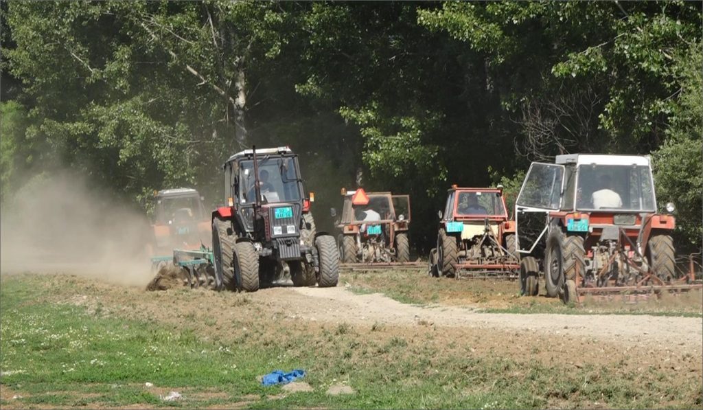 Atarski put Bački Breg