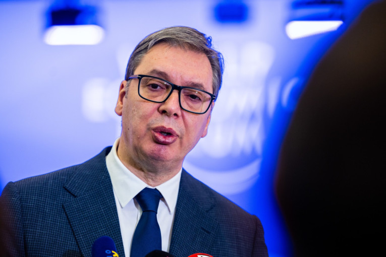 Predsednik na Međunarodni dan sećanja na žrtve Holokausta: Naša dužnost da ostavimo svet bez mržnje i podela