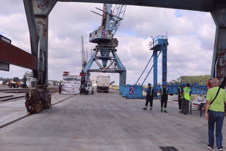 Čudo na Dunavu! Za panonsku lepoticu 711 miliona