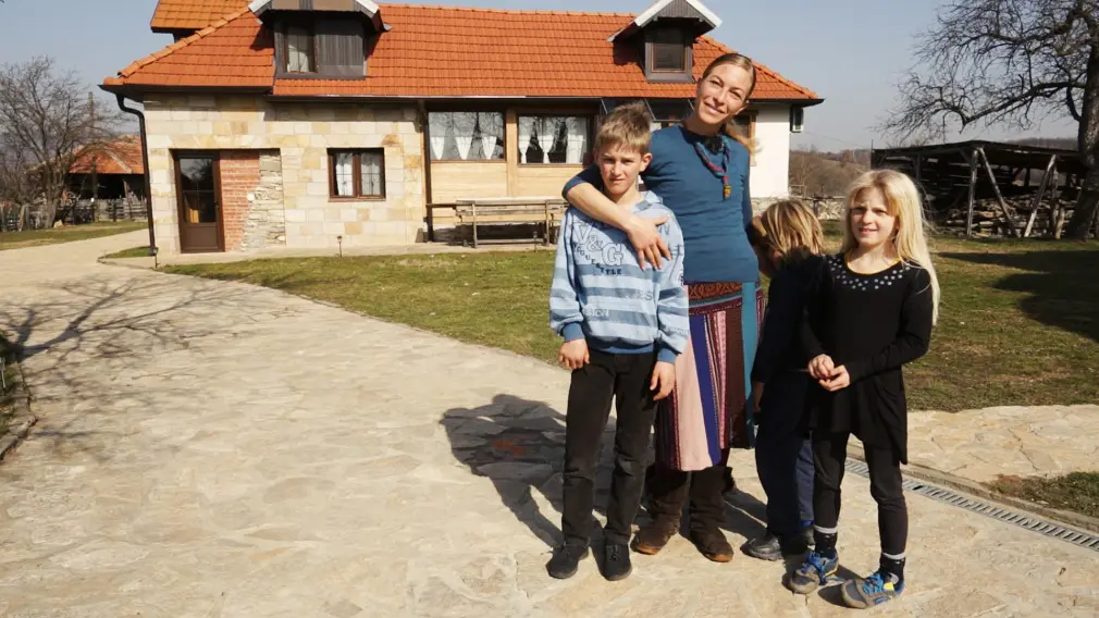 Država povećala iznos subvencije za kupovinu seoskih kuća na 13.000 evra