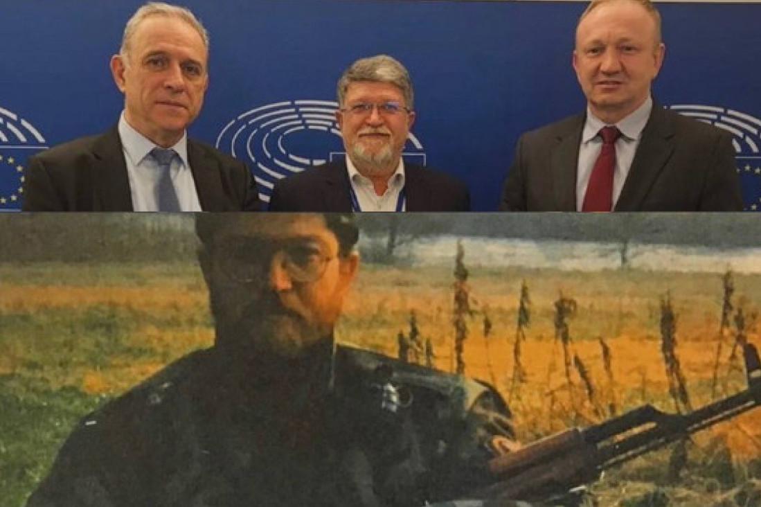 Protiv naroda i države- Picula i blokaderska opozicija u zajedničkoj misiji
