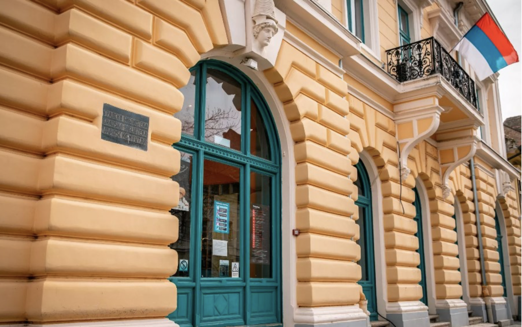Do 31. januara niže članarine u GB „Karlo Bijelicki“