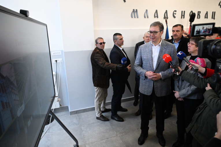 Srbija bi u narednih pet meseci mogla da proizvede prve robote u ljudskom obliku