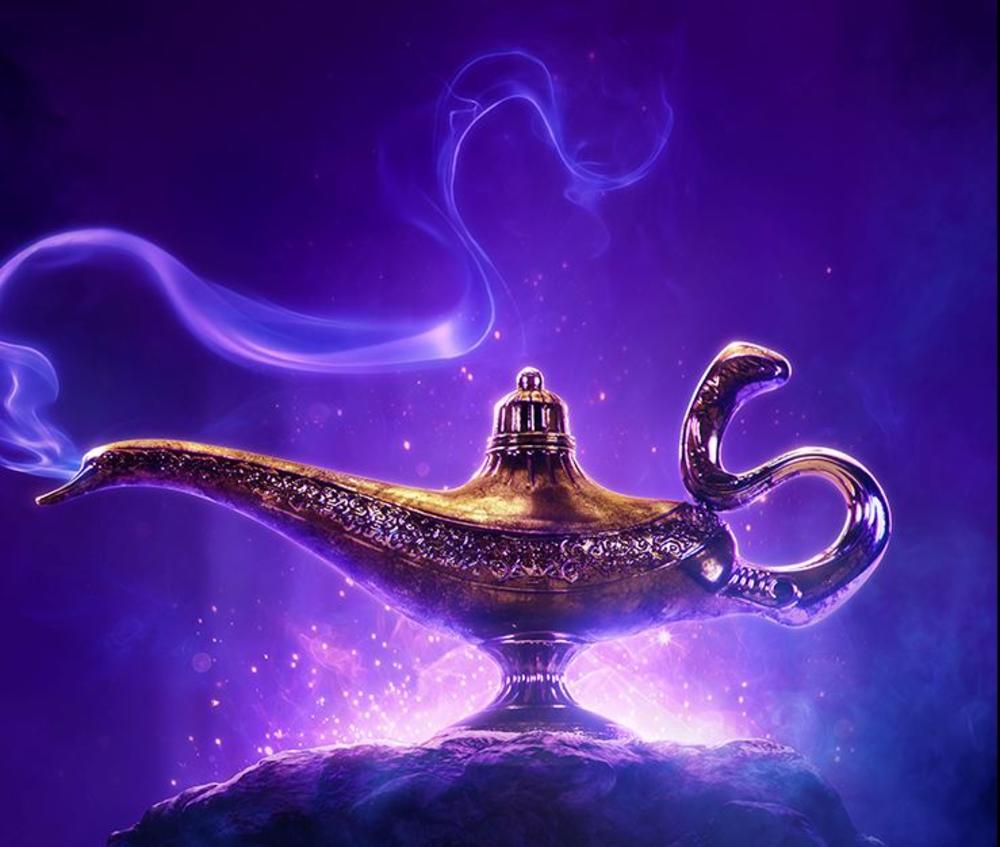 „Aladinova čarobna lampa“ 17. februara u Somboru