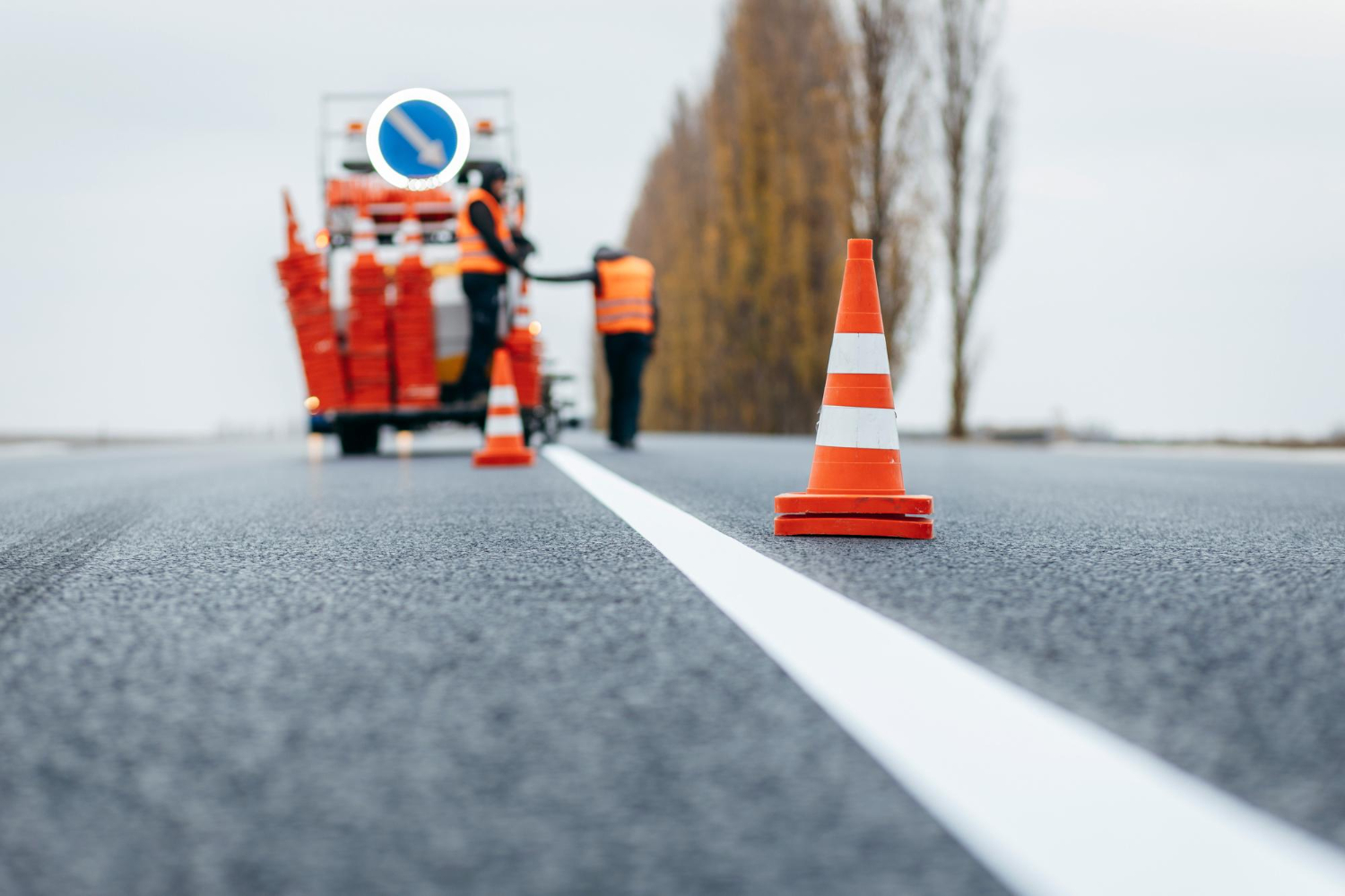 Pojačano održavanje na putu Sombor – Kula: Izmene u režimu saobraćaja