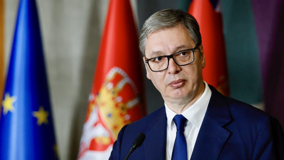 Vučić na konferenciji u Minhenu: Sastaće se sa Kos, Koštom, Jijem i američkim senatorima