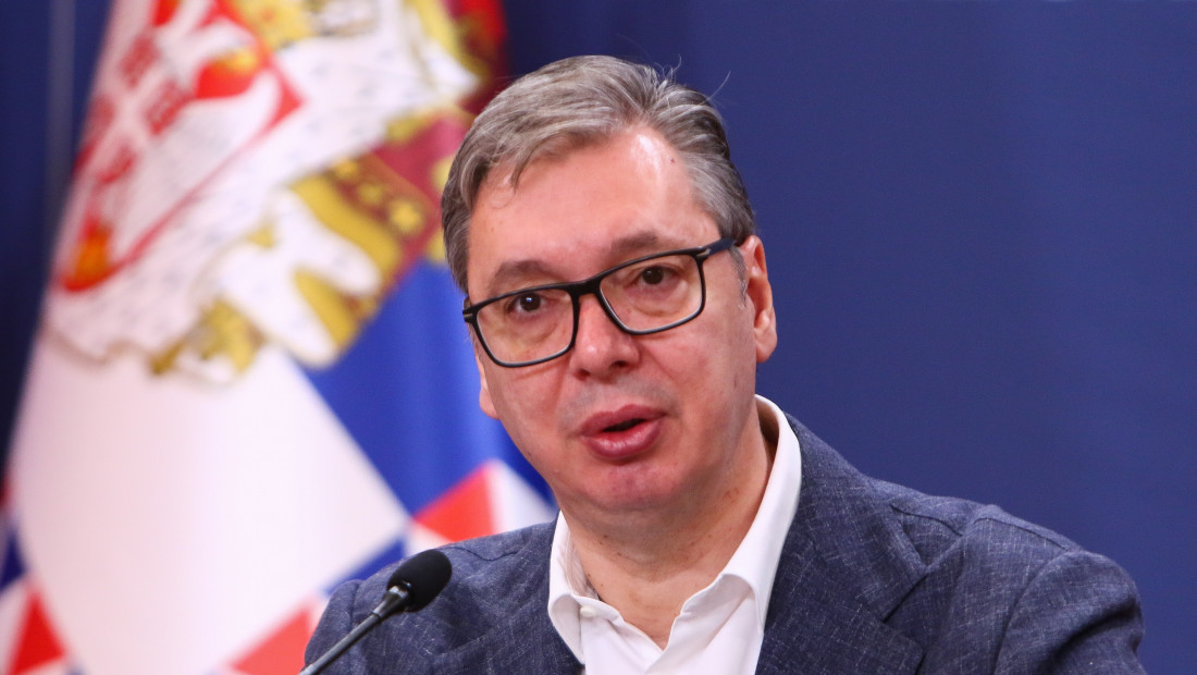 Vučić čestitao premijerki Japana na pobedi na izborima