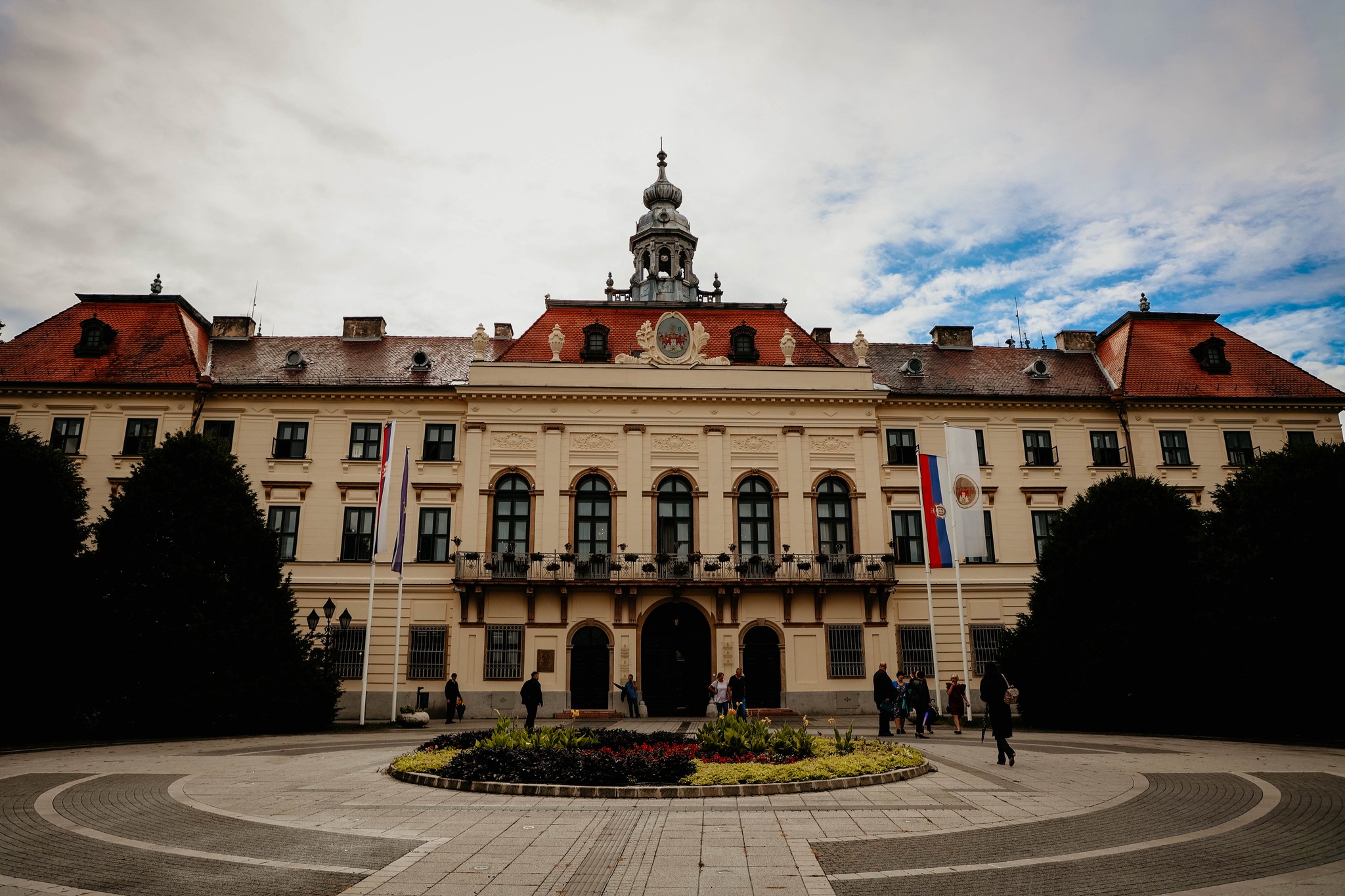 Bogat program povodom Dana grada Sombora