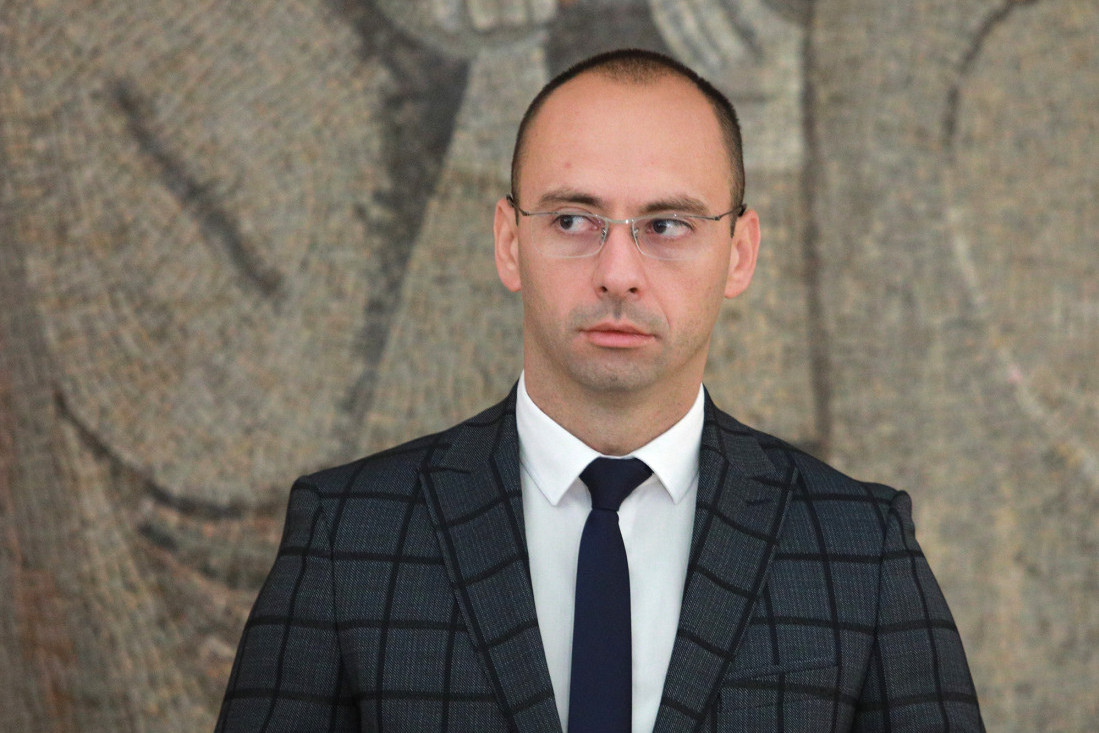 Simić: U ekspozeu nema Srba, ni ustavom garantovana prava nisu nam zagarantovana (VIDEO)
