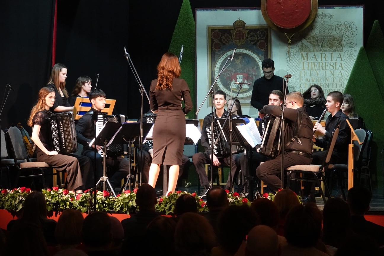 Mladi muzičari spojili tri grada na zajedničkoj sceni