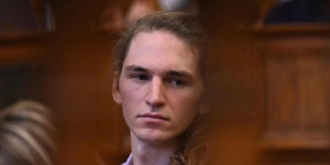 ANTIFA napadala ljude po Budimpešti- Kazna zatvora 8 godina!