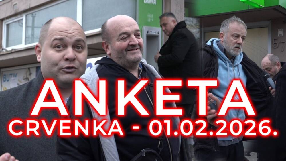 Anketa