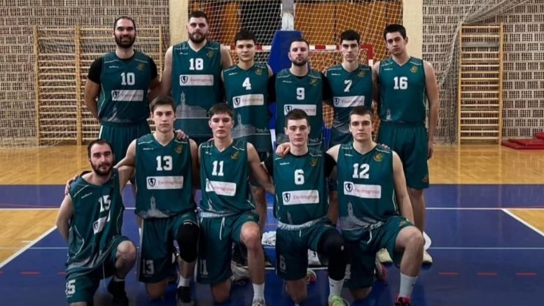 „Sombor“ bolji od „Torpeda“