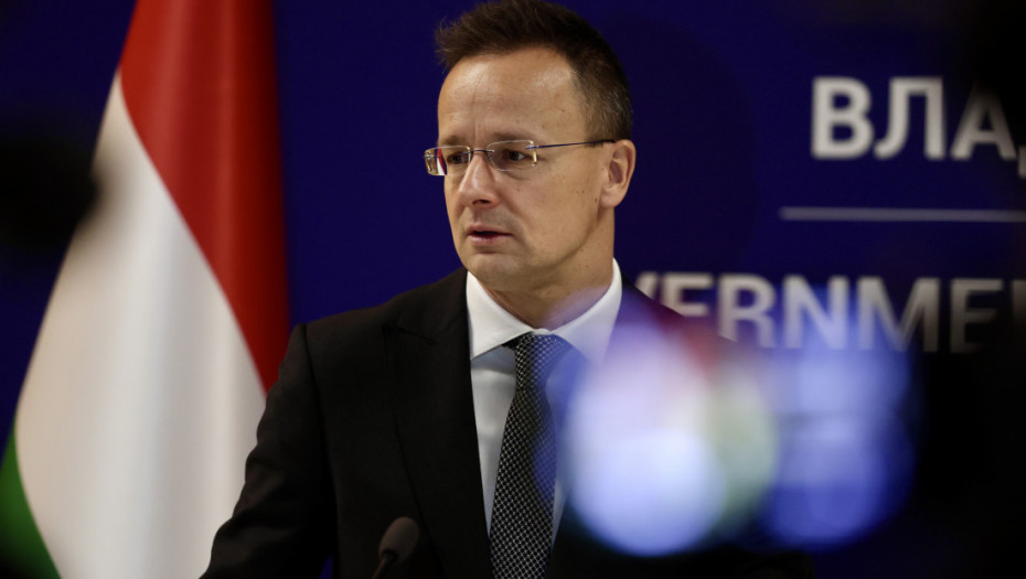 Mađarska tužila Evropsku uniju zbog uredbe o ukidanju uvoza ruskog gasa