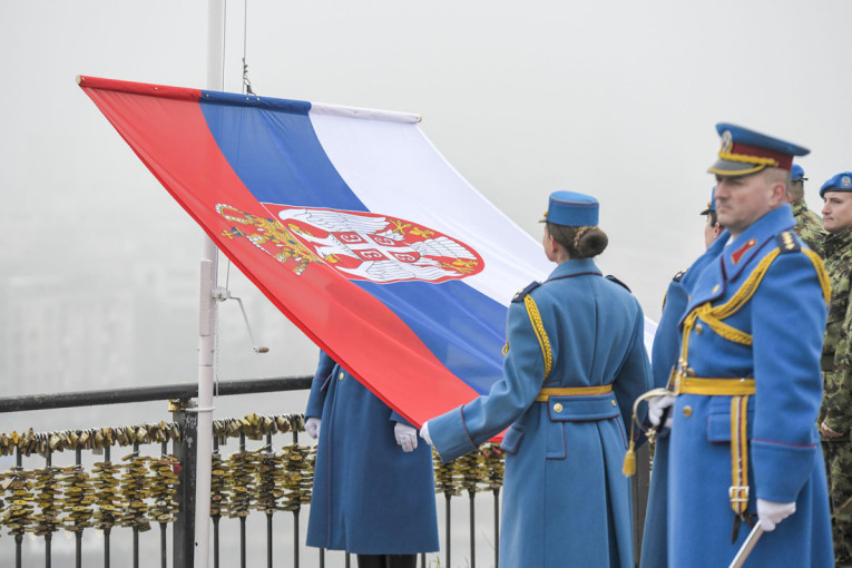 Sutra državna ceremonija u Orašcu povodom Dana državnosti: Obratiće se premijer Macut
