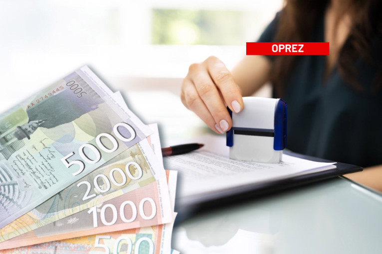 Ako imate nekretninu, ovo morate da proverite pre kraja meseca! Oglasila se i NBS