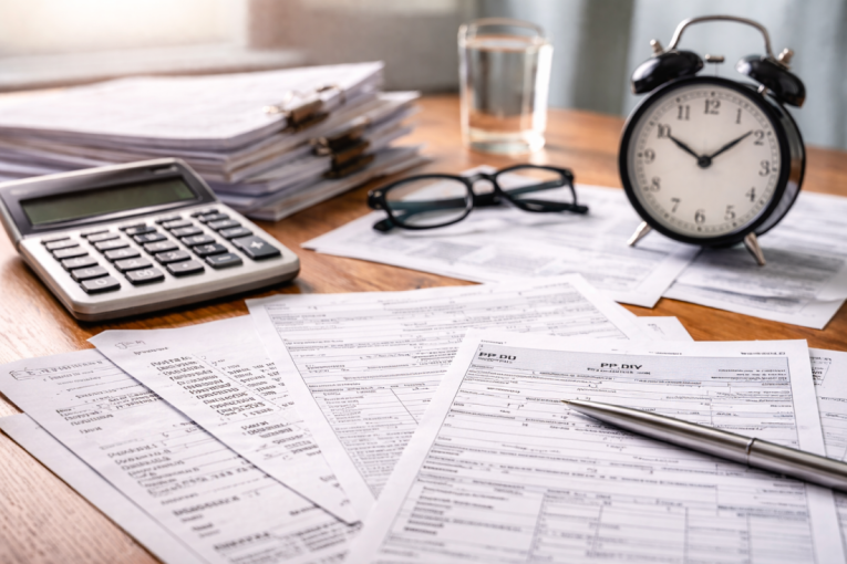 Danas je poslednji dan za izmirivanje poreske obaveze! Izbegnite zateznu kamatu