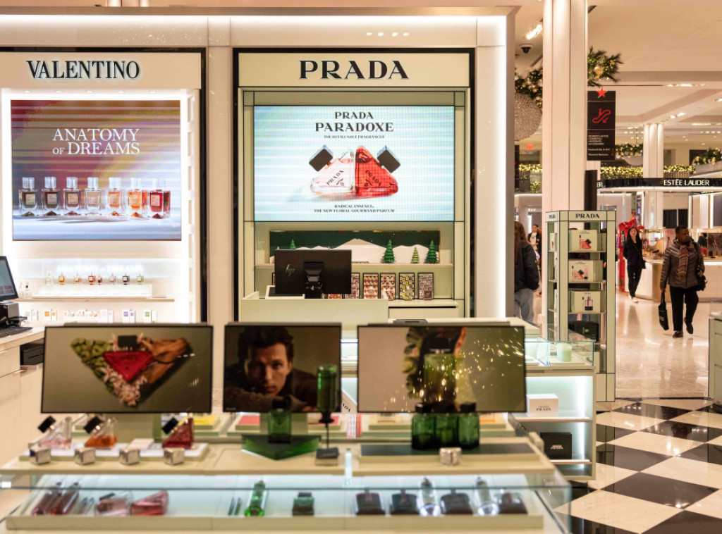 Prada