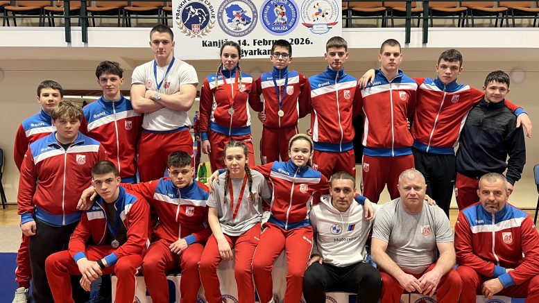 Rk radnicki