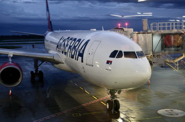 Er Srbija: Za nedelju dana promocije prodato rekordnih 210.000 avio-karata