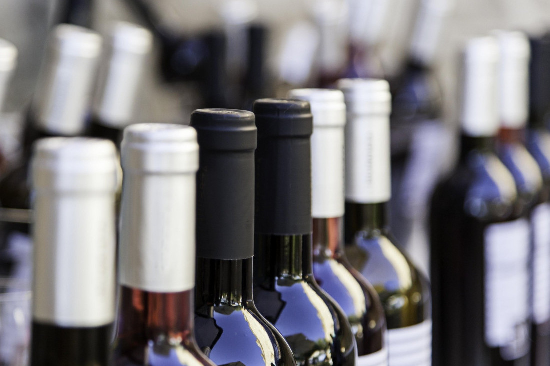 Srpsko vino cilja kinesko tržište - ambicija ili realnost?