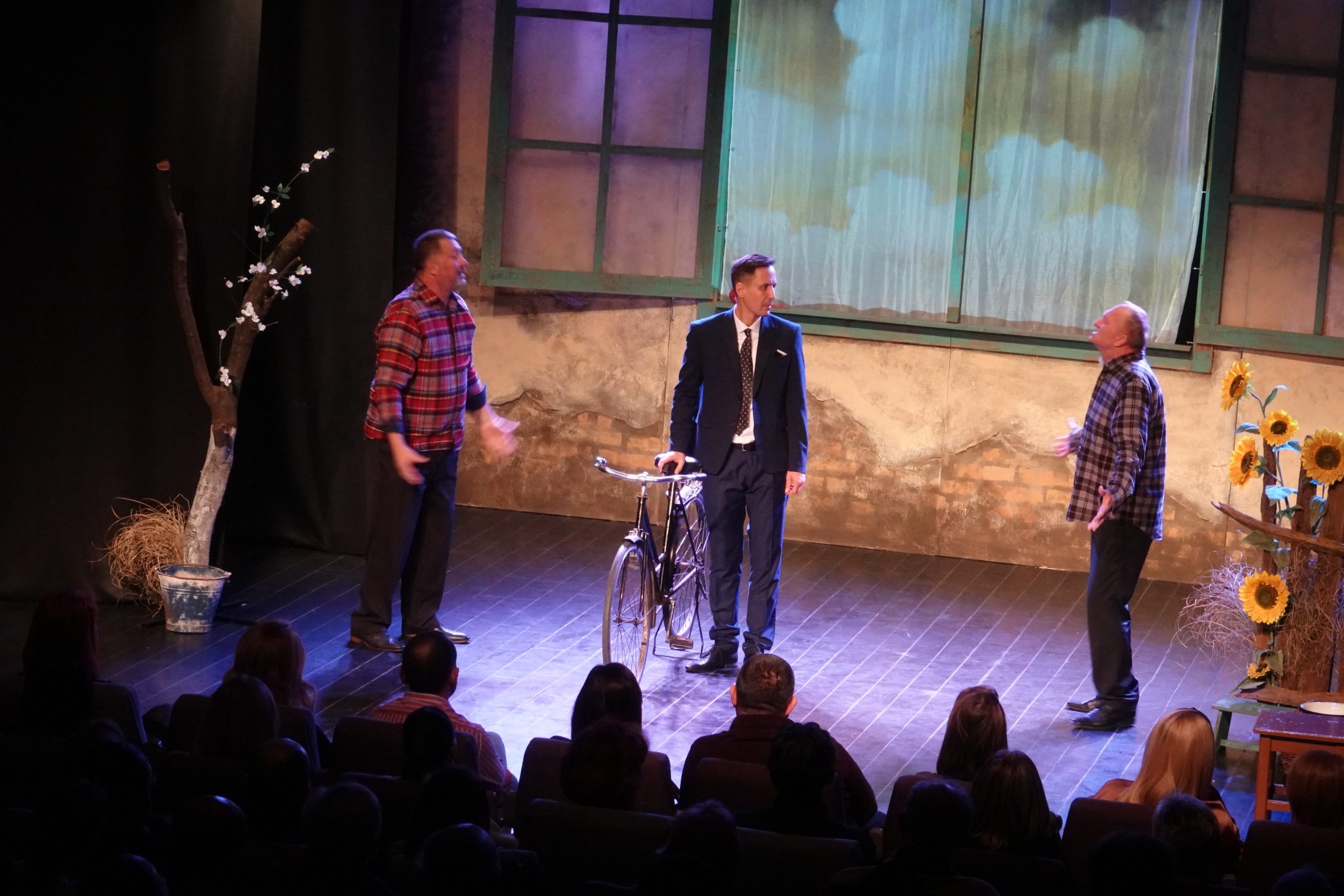 Besplatna predstava u čast Dana grada