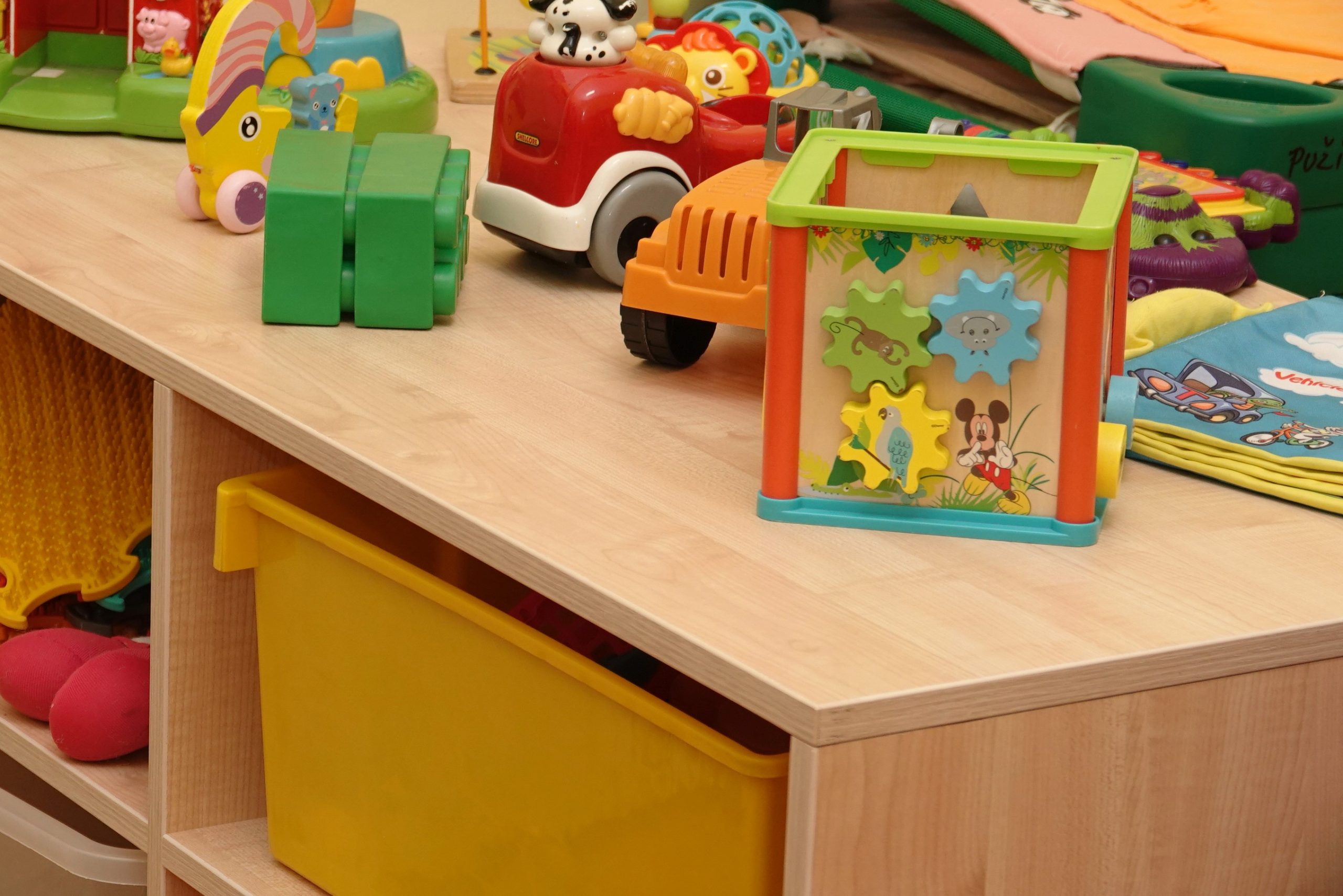 Novo ruho dečijeg Vrtića „Pužić“