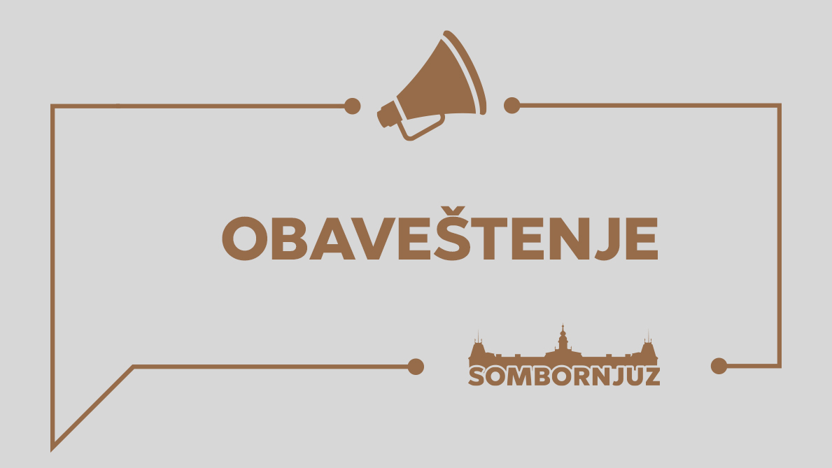 Izmenjen raspored rada Doma zdravlja u Somboru za uskršnje praznike