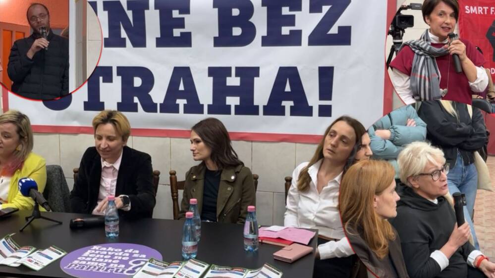 Nakon tribine u organizaciji Aide Ćorović: „Ujedinjeni za Kulu“ pokazali pravo lice