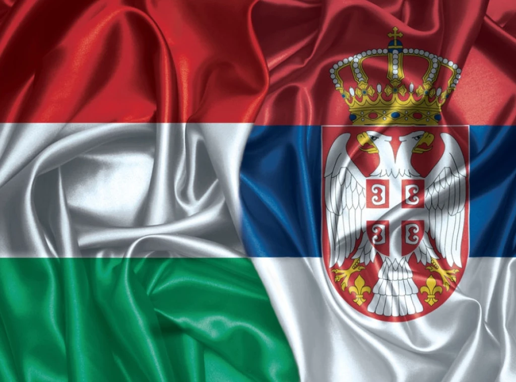 Mađarski mediji: Uredba vlade proglašava naftovod Mađarska - Srbija za prioritetan projekat