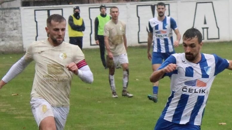 Čonoljanci protiv neugodne Mladosti