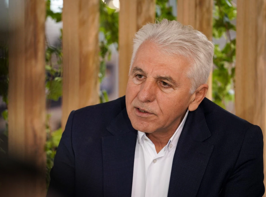 Zoran Anđelković: Verujem da će SNS da pobedi na lokalnim izborima, jer Vučić razvija državu