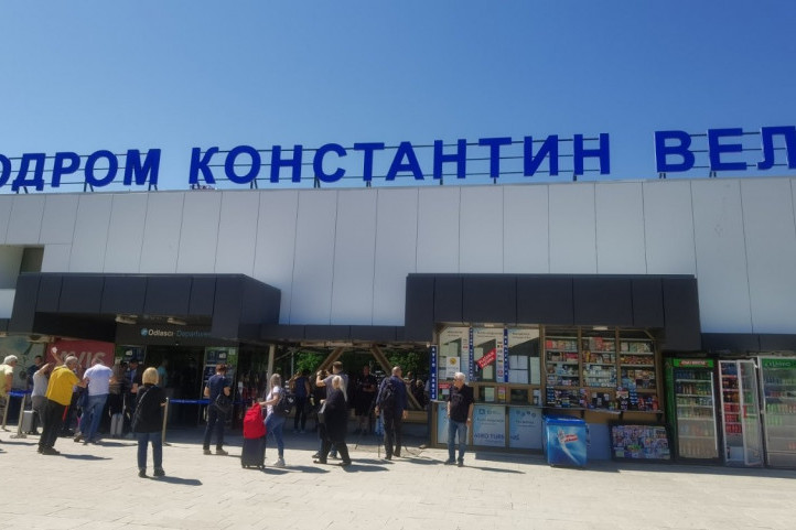 Nikad jači Niški aerodrom: Oborili novi rekord, dali primer svima!