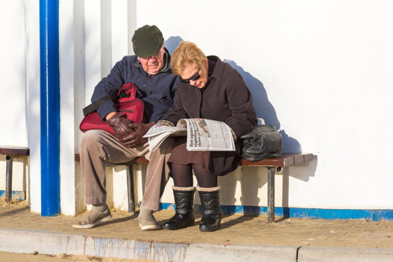 Oglasio se PIO fond: Pomera se datum važan za penzionere