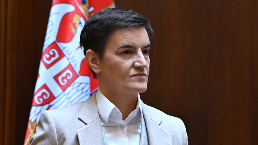 Brnabić
