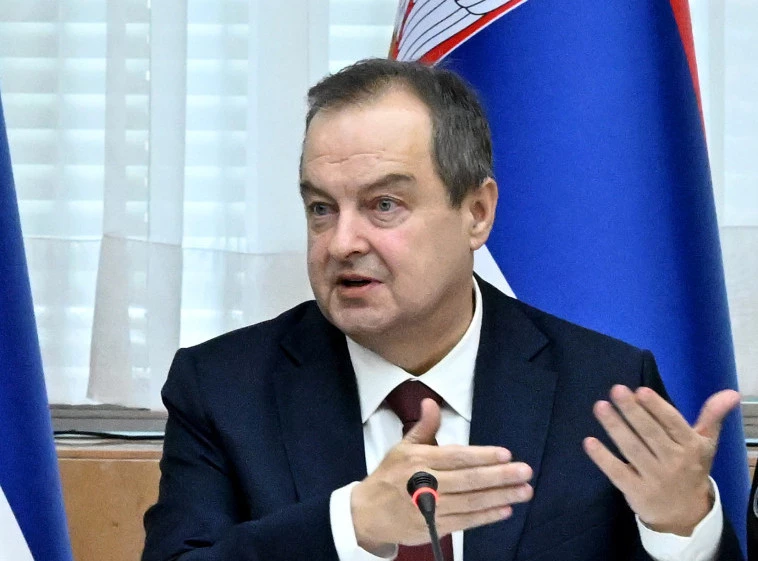 Dačić: Slobodan Milošević istorijska ličnost, sećanje na njega će biti sve pozitivnije