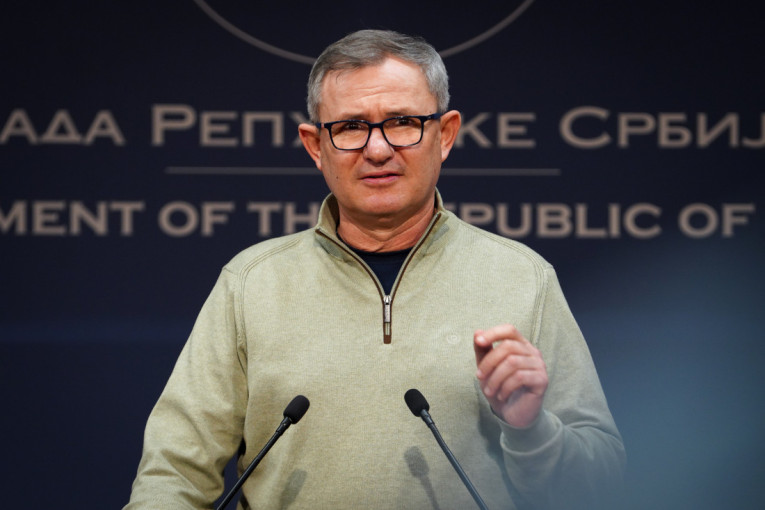 Glamočić: Najugroženijim poljoprivrednicima biće povećana cena otkupa za pet dinara