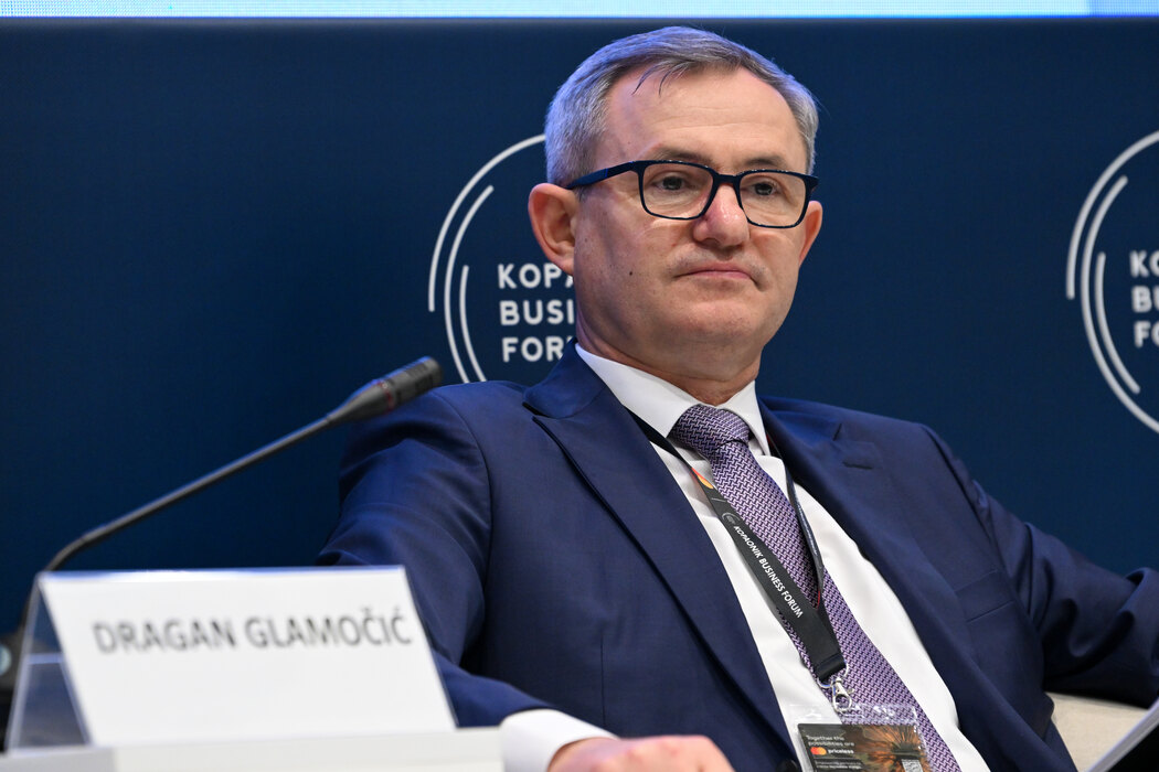 Glamocic