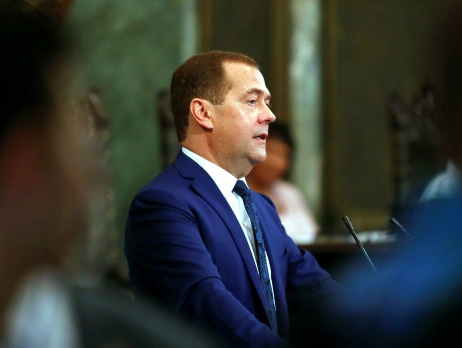 Medvedev