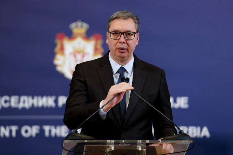 Ibrahimović o Vučićevoj poseti UAE: Srbija je pokazala solidarnost, budućnost je u dobrim saveznicima