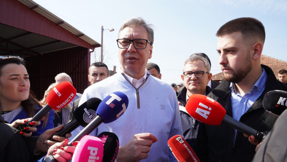 Vucic