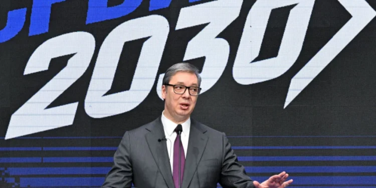 Vucic