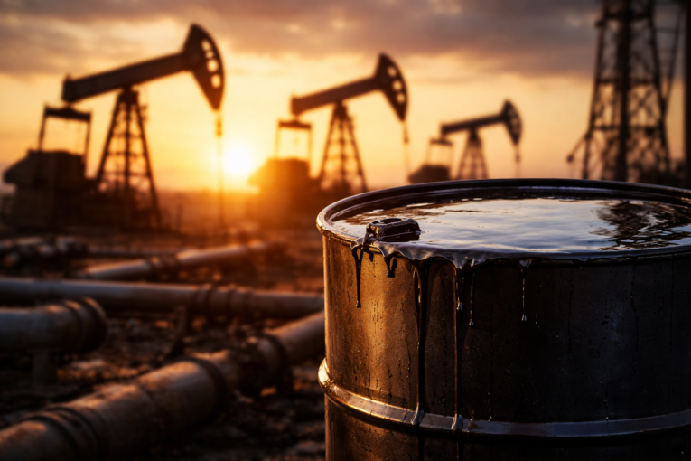 Nafta na najvišem nivou od januara 2025. godine