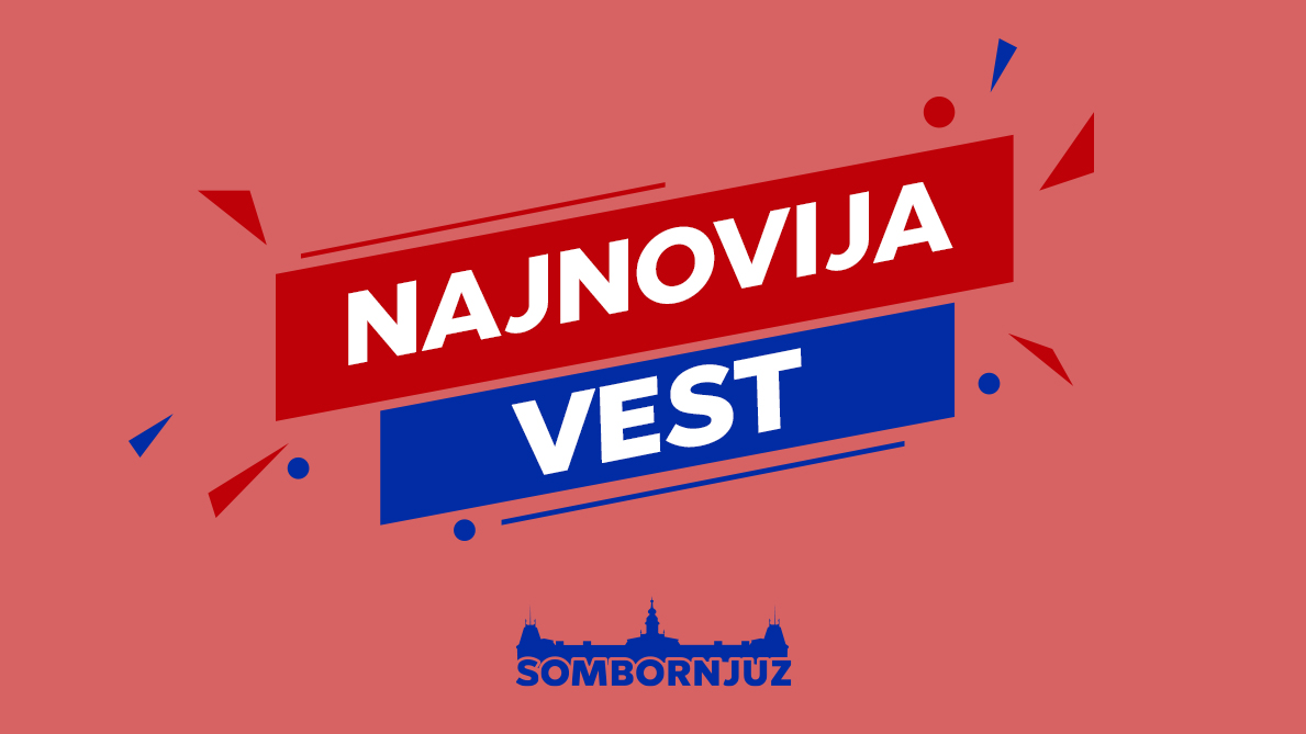 Najnovija vest