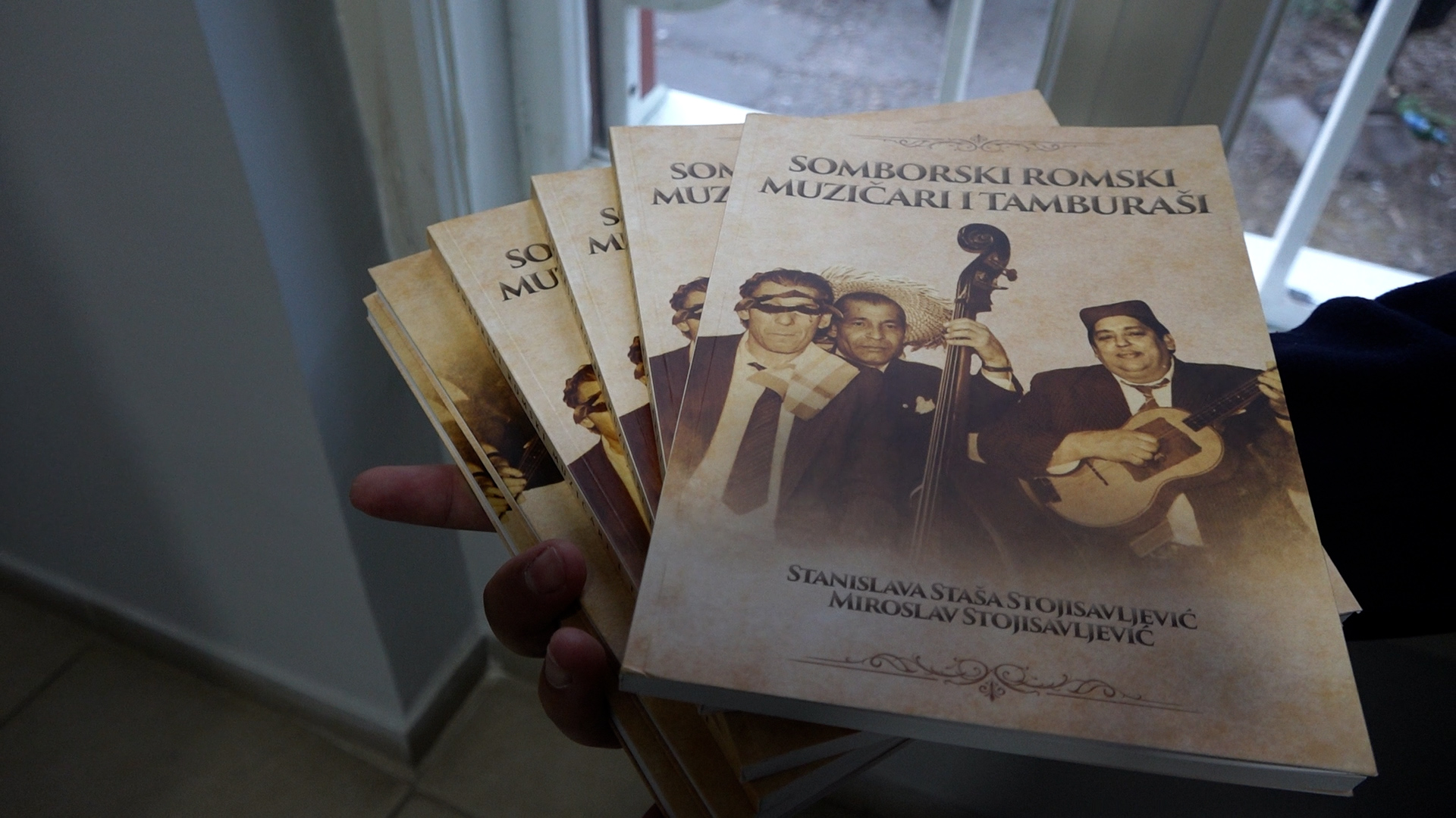 (FOTO) Promovisano bogatstvo romske muzičke tradicije
