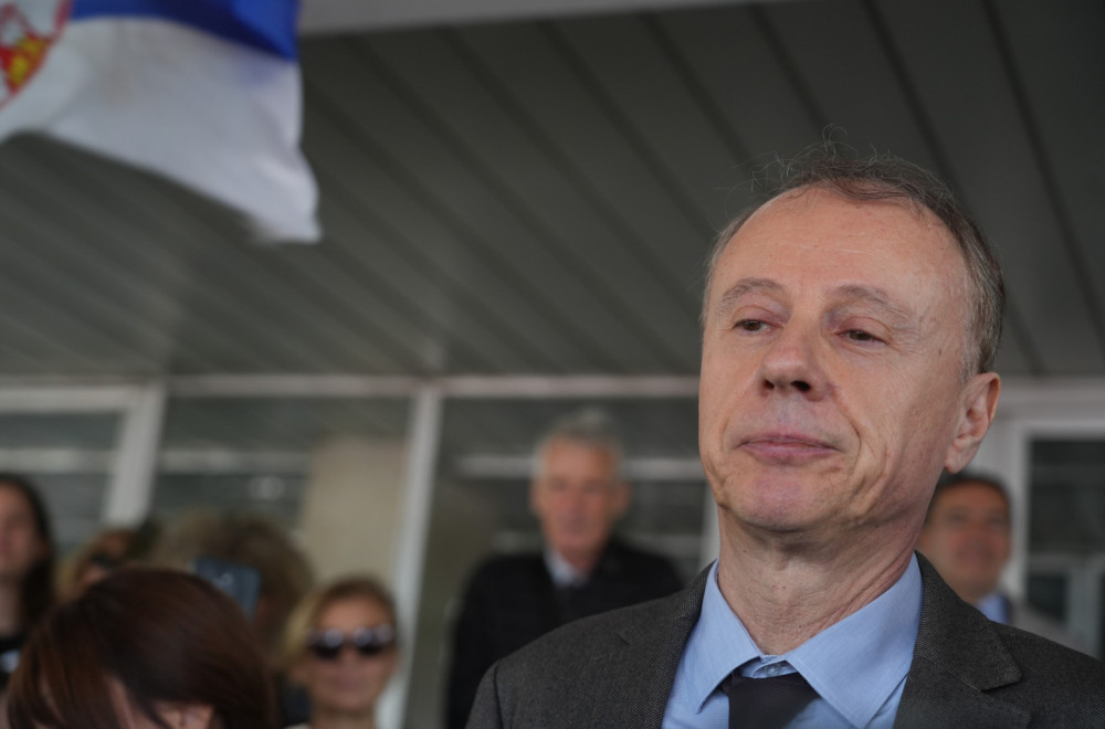 Blokaderi i Severina - savez za aplauz