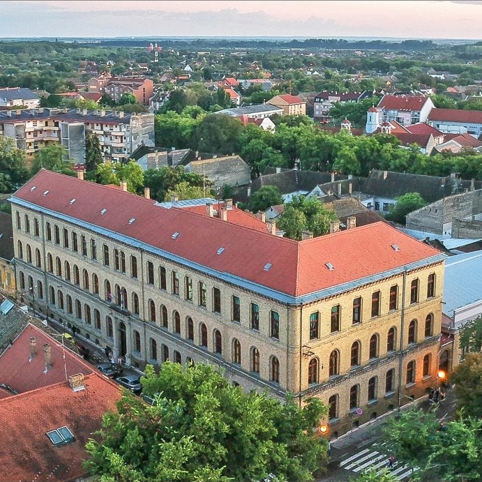 Gimnazijalci briljiraju: Medalja iz informatike i uspesi u sportu, hemiji i književnosti