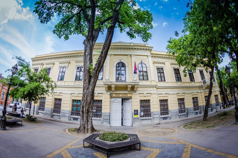 Gradski muzej zatvoren tokom vaskršnjih praznika