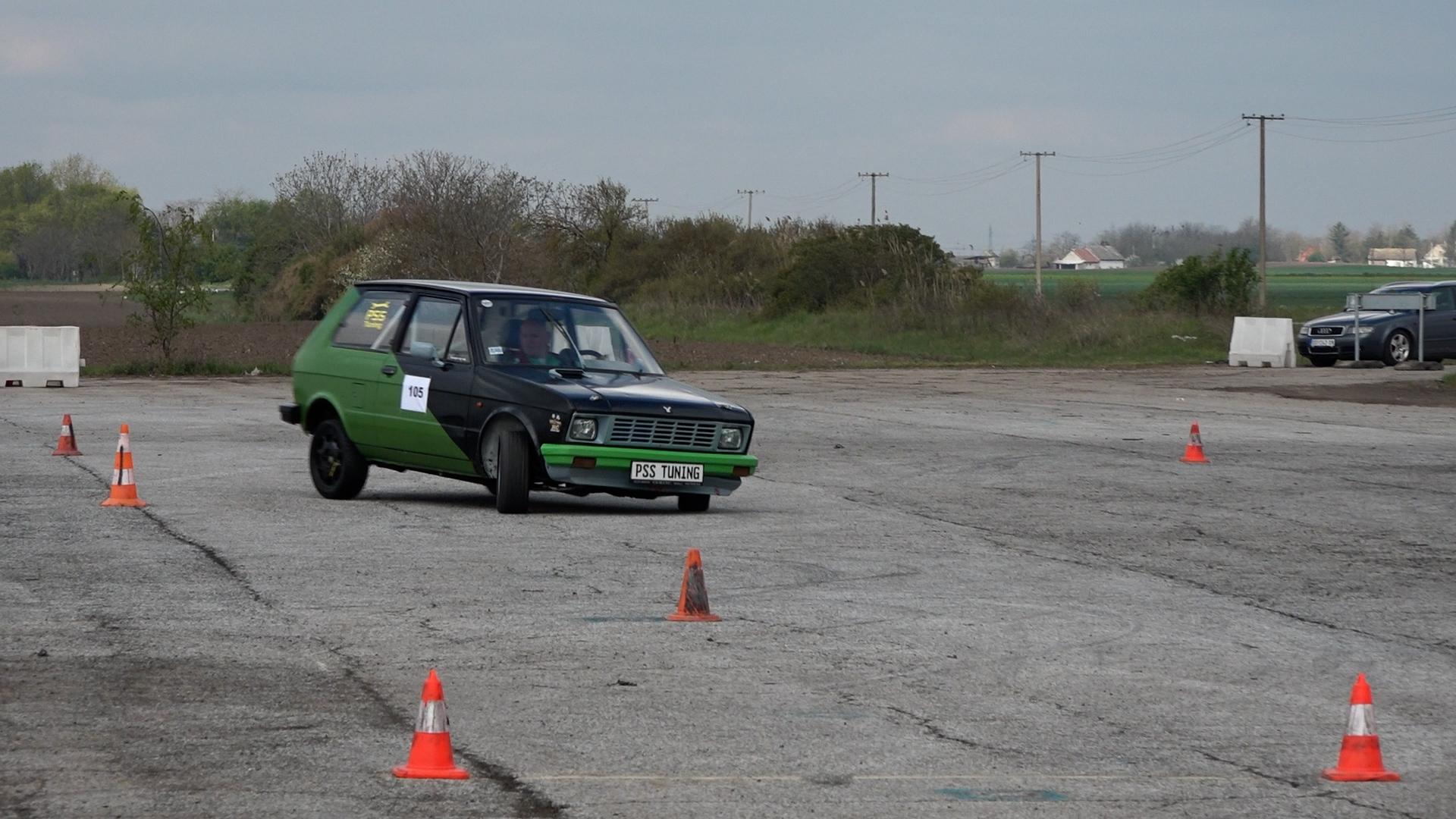 Održan „Uskršnji OSV“ u Somboru