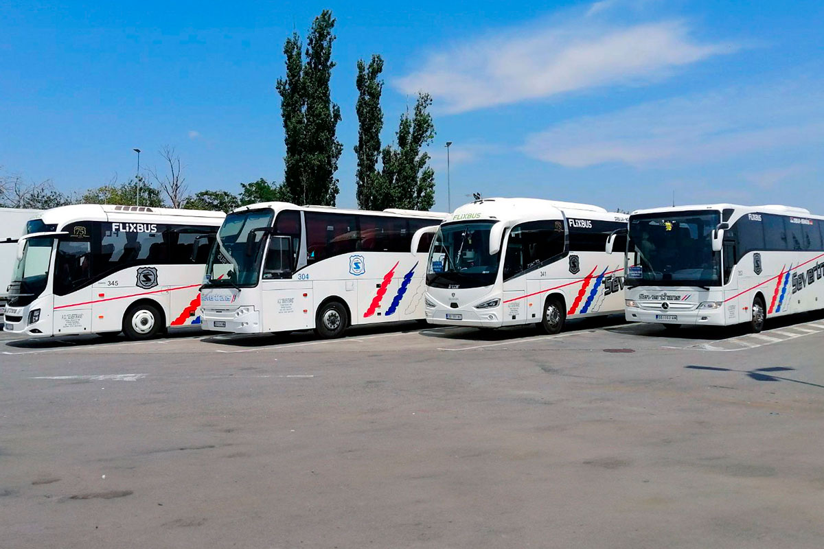 Izmenjen red vožnje „Severtransa” za prvomajske praznike